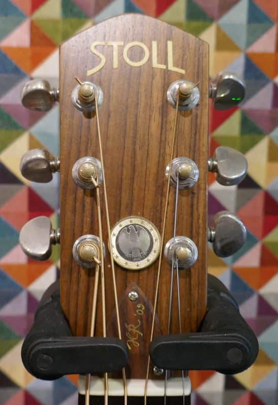 Stoll M-37 Baritone - Image 3