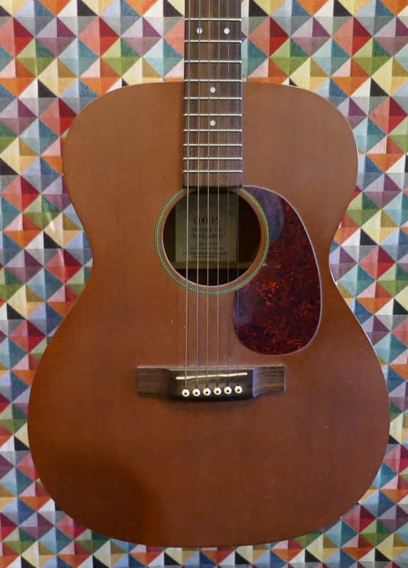 Martin 00015 - Image 6