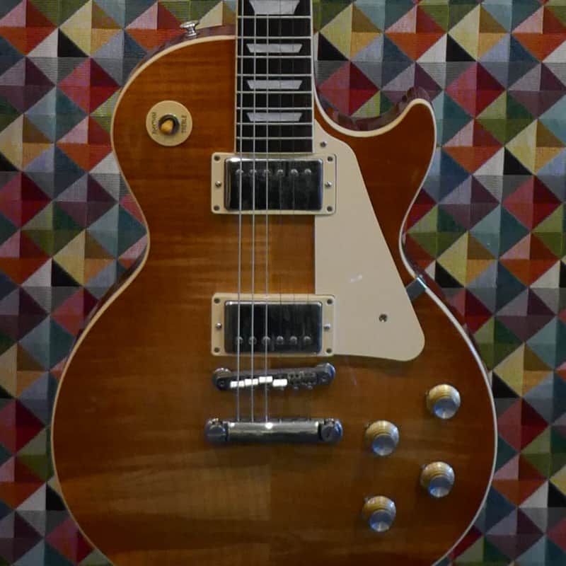 Gibson Les Paul Standard 2020