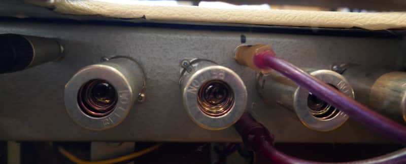 VVT Lindy Fralin Model - Image 5