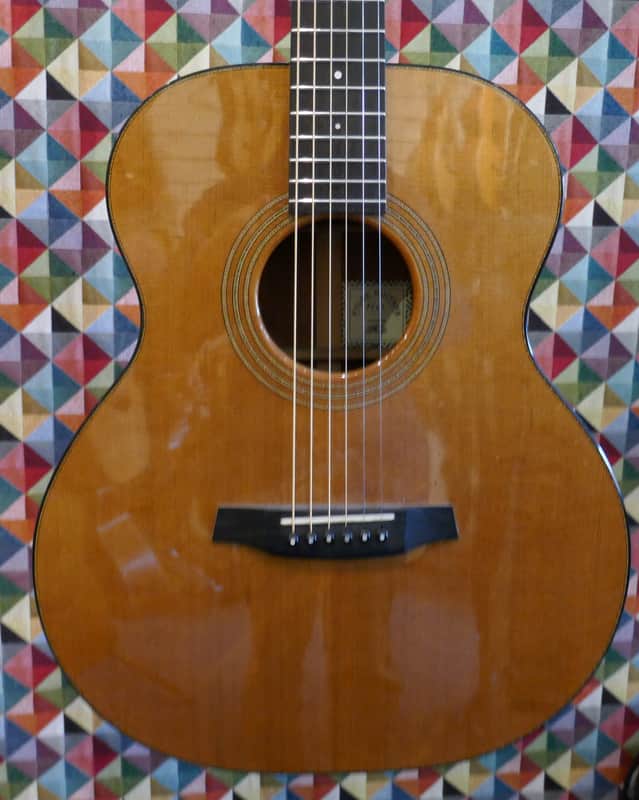 Fylde Custom Alexander - Image 5