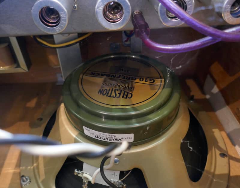 VVT Lindy Fralin Model - Image 6