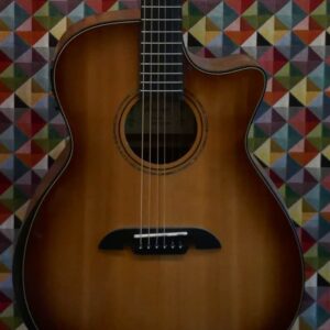 Alvarez AG60CE Performer