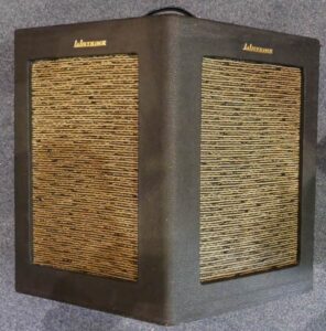 Watkins Dominator "V-Front"