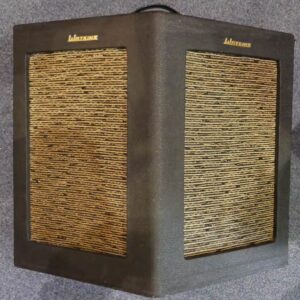 Watkins Dominator "V-Front"