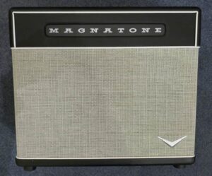 Magnatone Super Fifteen