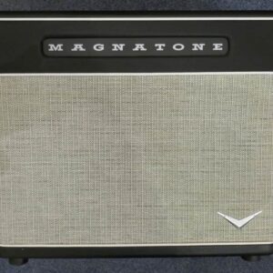 Magnatone Super Fifteen