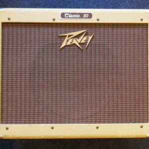 Peavey Classic 30