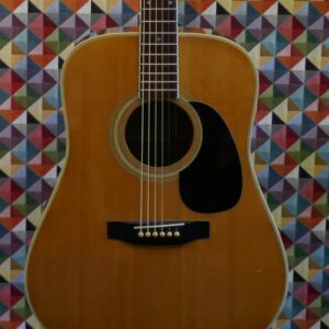 Yamaki YW-20 Dreadnought