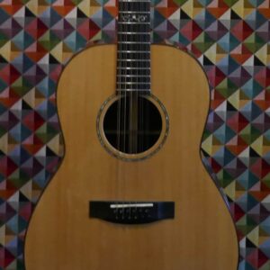 Huss and Dalton CM-12S