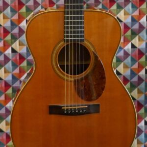 Huss and Dalton TOM-R