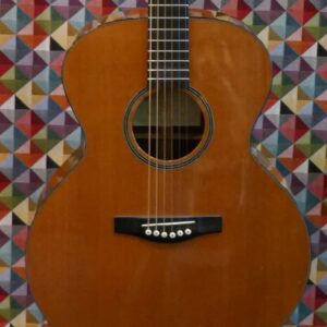 Atkin SJ Standard (Small Jumbo)