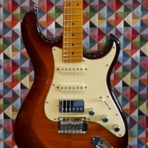 Dean Zelinsky Tagliare - Sunburst