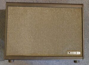 Line 6 Powercab 112
