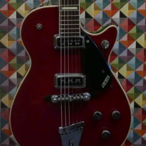 Gretsch Jet Firebird 1956
