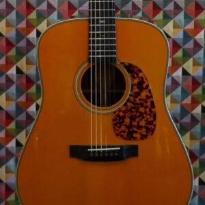 Blueridge BR260 Bluegrass Dreadnought