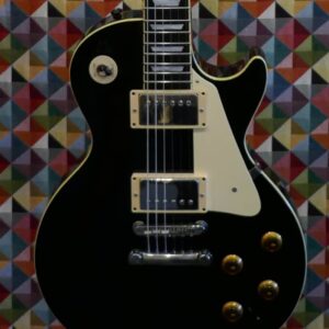 Tokai Love Rock - Black