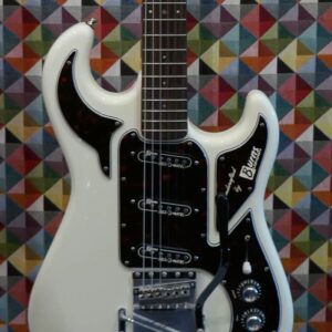 Burns Marvin '64 re-issue