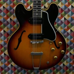 Gibson ES330 1959/60 - Sunburst