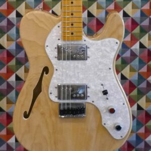Fender Vintage Re-issue Telecaster Thinline