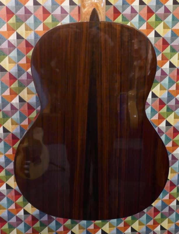 Kremona Fiesta F65C-T - Image 9