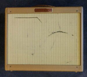 Victoria Victoriette 2x10 combo