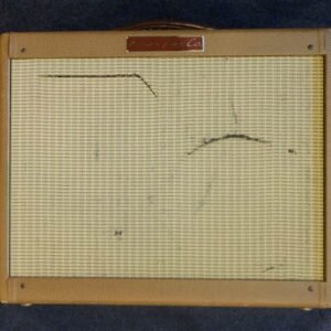 Victoria Victoriette 2x10 combo