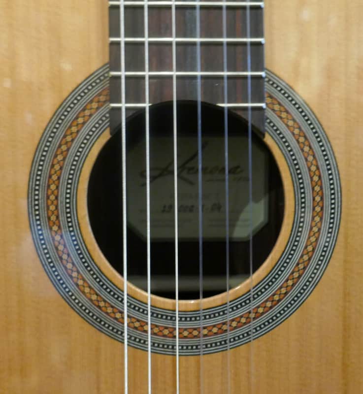 Kremona Fiesta F65C-T - Image 3