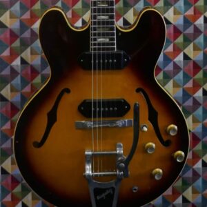Gibson ES 330 1964
