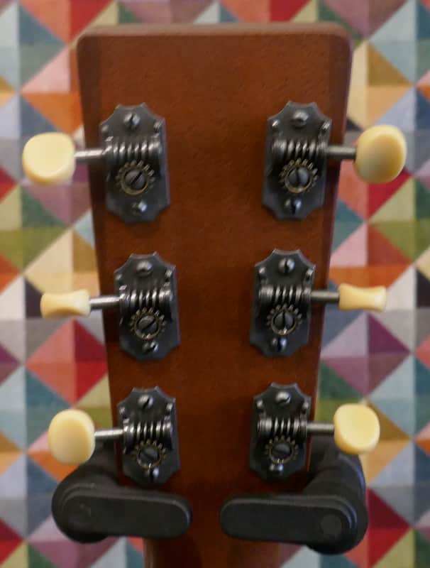 Martin 001-17 - Whisky Sunset - Image 6