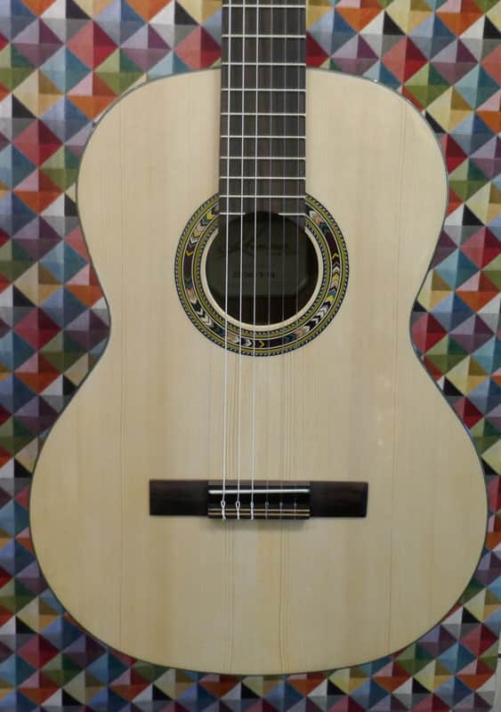 Kremona R65S-T Soloist - Image 5