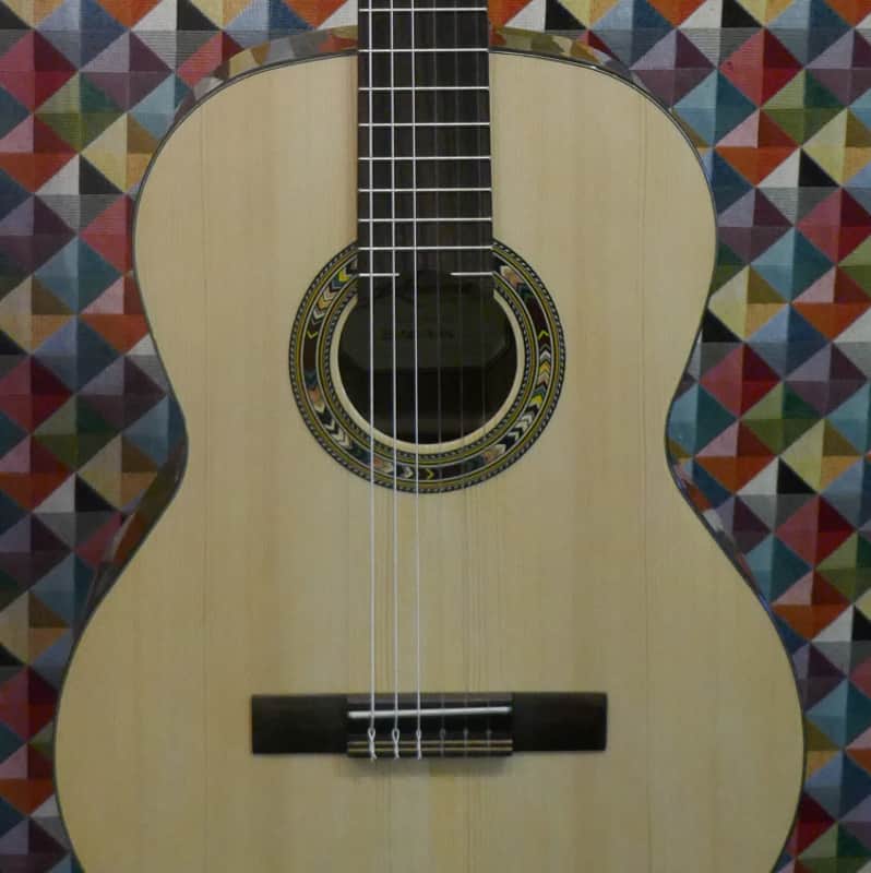 Kremona R65S-T Soloist