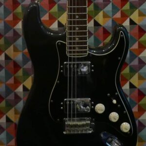 Fender CLSC Player Strat - MRC Blue