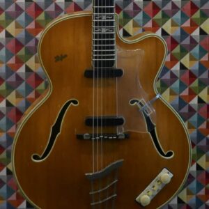 Hofner Committee c.1959