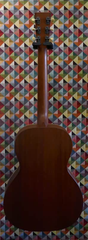 Martin 001-17 - Whisky Sunset - Image 9