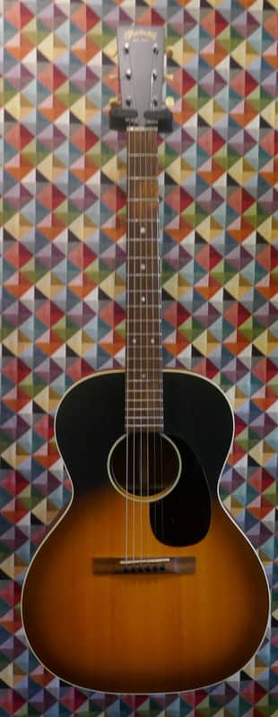 Martin 001-17 - Whisky Sunset - Image 2