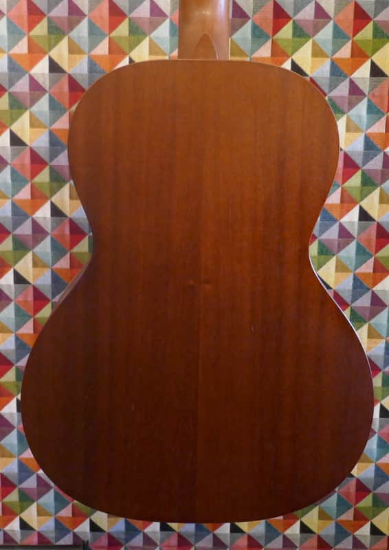 Martin 001-17 - Whisky Sunset - Image 8