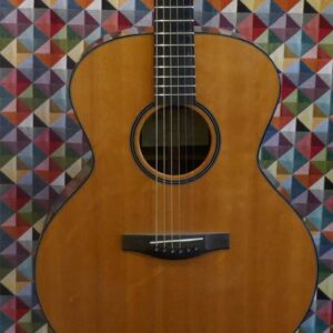 Atkin SJ Std Small Jumbo