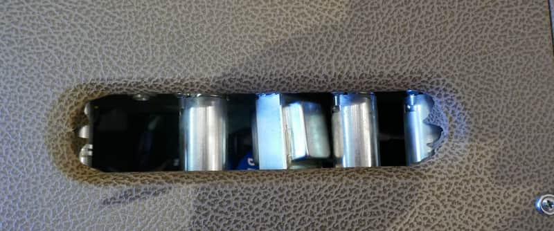 Victoria Victoriette 2x10 combo - Image 8