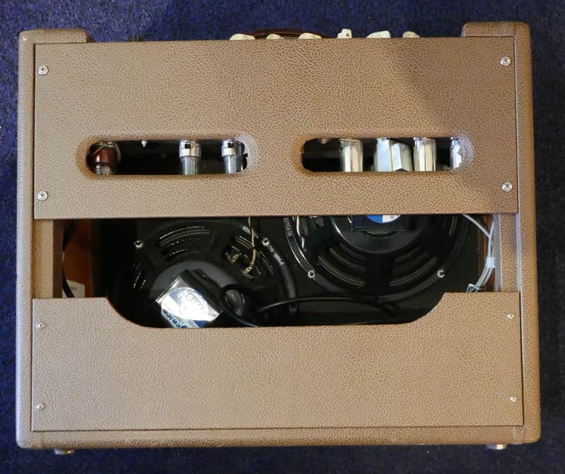 Victoria Victoriette 2x10 combo - Image 5