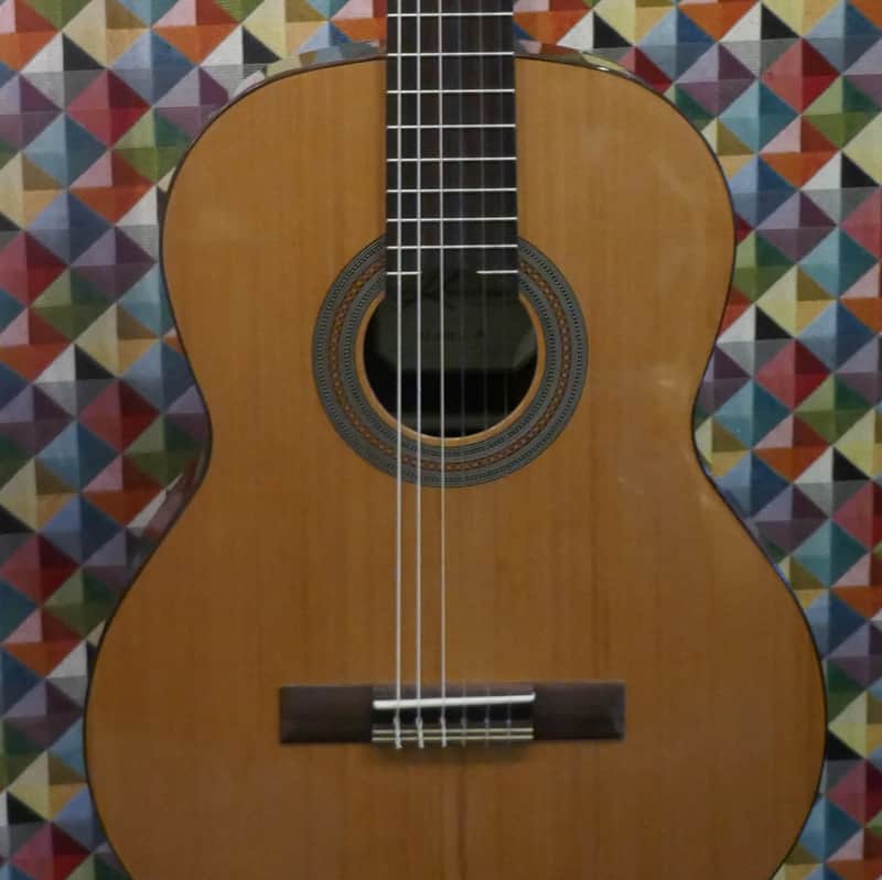 Kremona Fiesta F65C-T