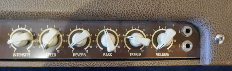 Victoria Victoriette 2x10 combo - Image 4