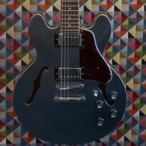 Epiphone ES339 Pro 2012 - Pelham Blue