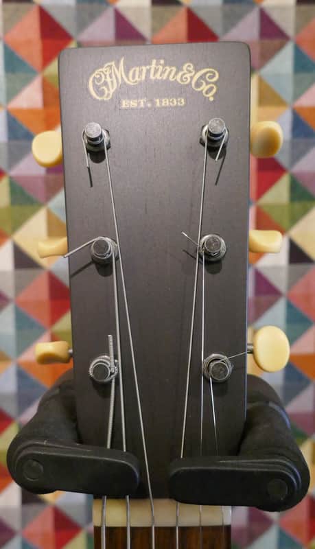 Martin 001-17 - Whisky Sunset - Image 3