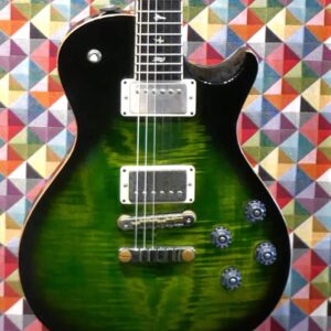 PRS McCarty 594 - Emerald