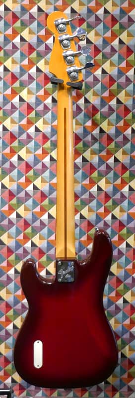 Fender Elite P-Bass 1983 - Image 11