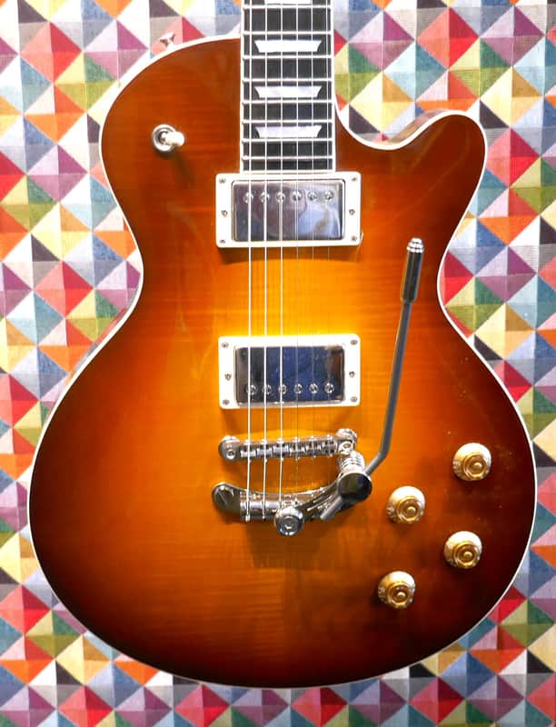Eastman SB59GB - Sunburst - Image 5