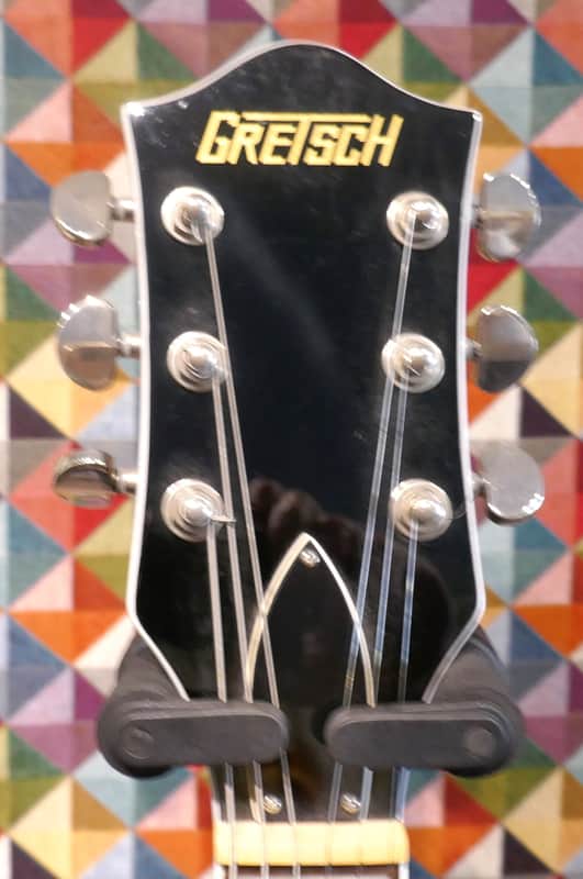 Gretsch G2622/WS Streamliner - Walnut Stain - Image 3
