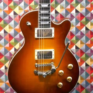 Eastman SB59GB - Sunburst