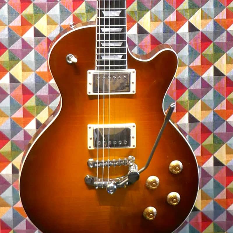 Eastman SB59GB - Sunburst